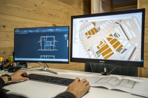 193Produzione - Ph Max Salani (A scelta)