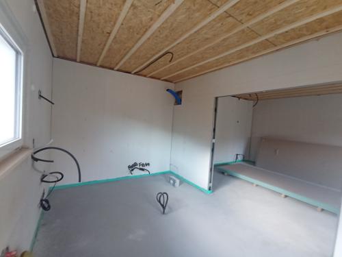 Case - finiture - Cartongessi