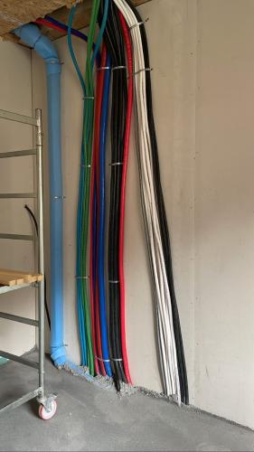 Case - finiture - impianti