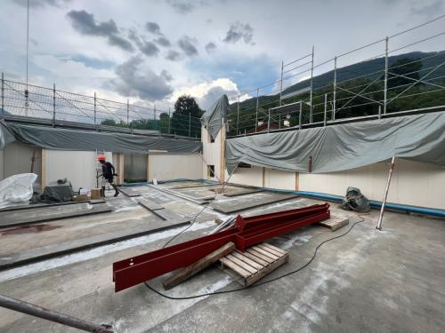 Posa in cantiere IMG