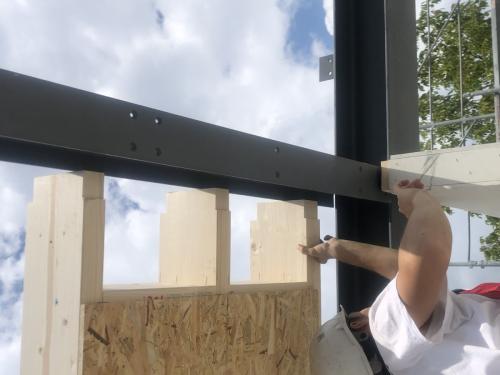 Posa in cantiere IMG_4146