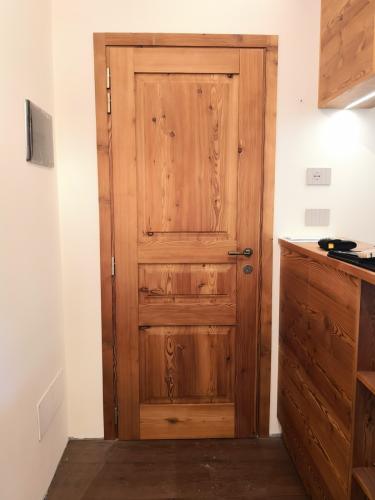 case - finiture - porte