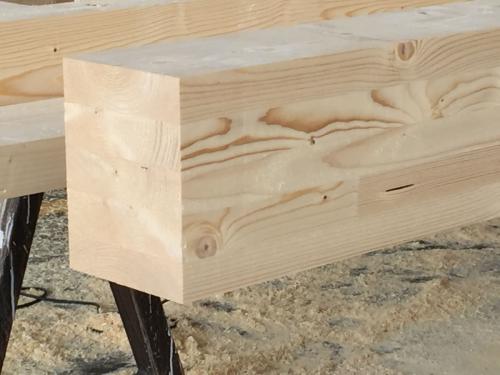 Forniture - Materiale