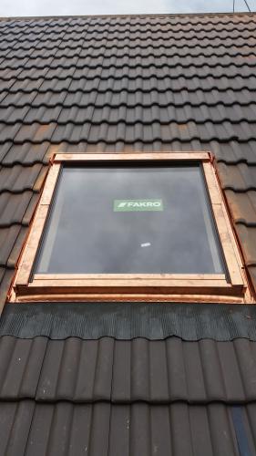 finestra-Fakro-con-raccordo-in-rame